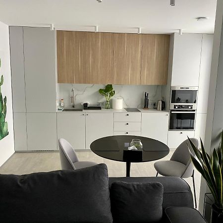 Caсtus Apartments 1 Ivano-Frankivsk Extérieur photo