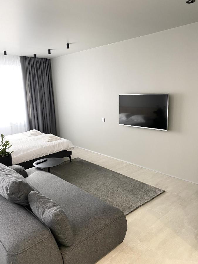 Caсtus Apartments 1 Ivano-Frankivsk Extérieur photo