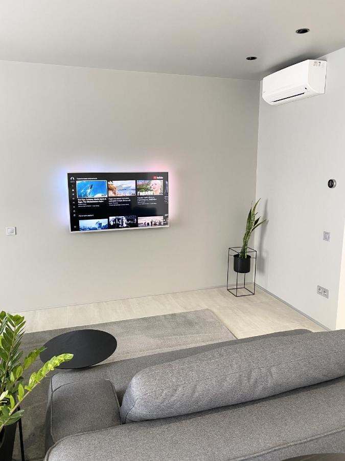 Caсtus Apartments 1 Ivano-Frankivsk Extérieur photo